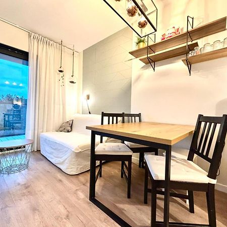 DziwnówApartament21アパートメント エクステリア 写真
