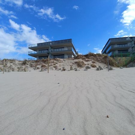 DziwnówApartament21アパートメント エクステリア 写真