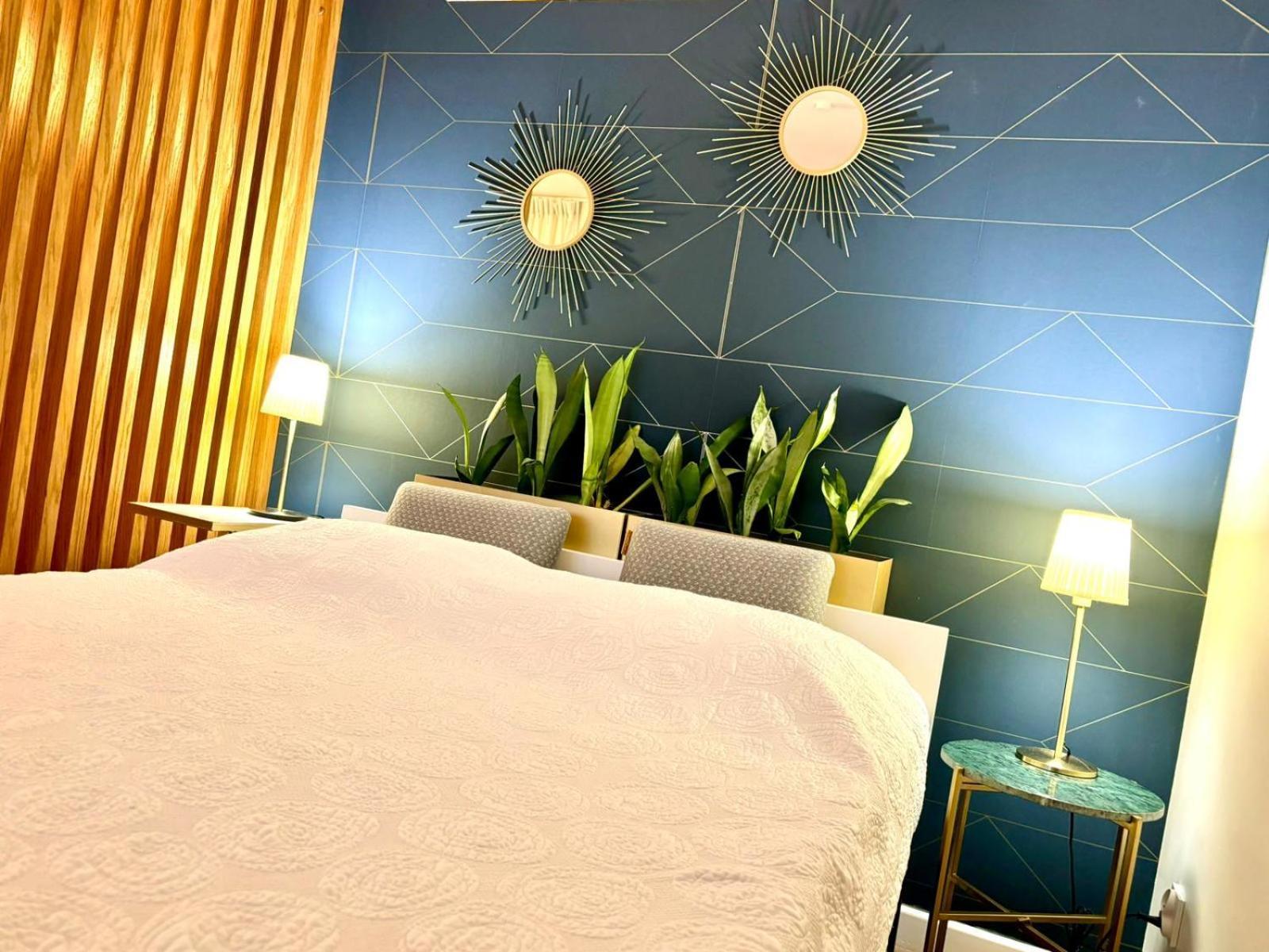 DziwnówApartament21アパートメント エクステリア 写真